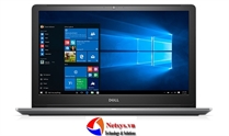 Laptop Dell Vostro V5568 70087069 Gold  vỏ nhôm